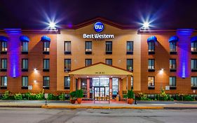 Best Western Jfk Airport Hotel